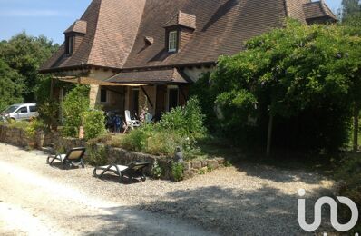 vente maison 590 000 € à proximité de Cénac-Et-Saint-Julien (24250)