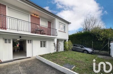 location maison 1 800 € CC /mois à proximité de Montreuil (93100)