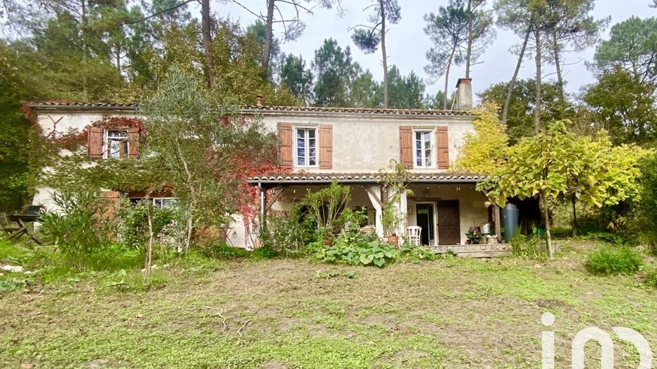 maison 5 pièces 145 m2 à vendre à Nérac (47600)