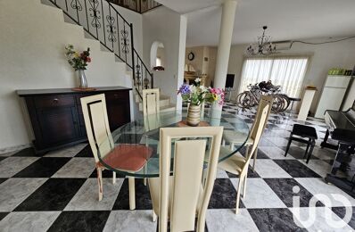 maison 7 pièces 177 m2 à vendre à Saint-André-de-Cubzac (33240)
