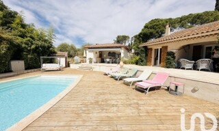 Maison 5 Pièces 148 m² à vendre à Le Muy (83490)