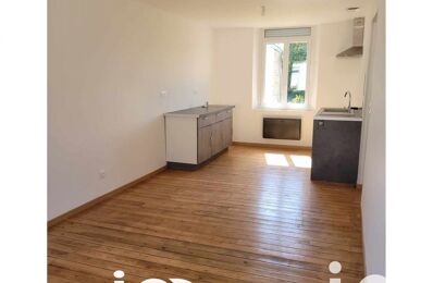 immeuble  pièces 172 m2 à vendre à Flixecourt (80420)