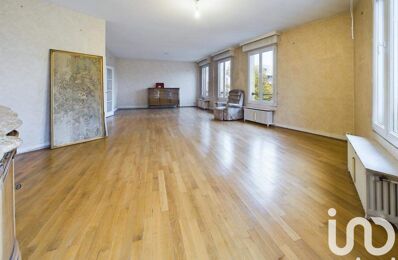 appartement 5 pièces 143 m2 à vendre à Valenciennes (59300)