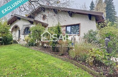 vente maison 470 000 € à proximité de Lostroff (57670)