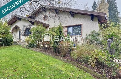 vente maison 460 000 € à proximité de Oberstinzel (57930)