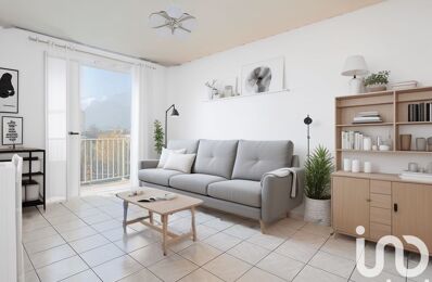 vente appartement 125 000 € à proximité de Varces-Allières-Et-Risset (38760)