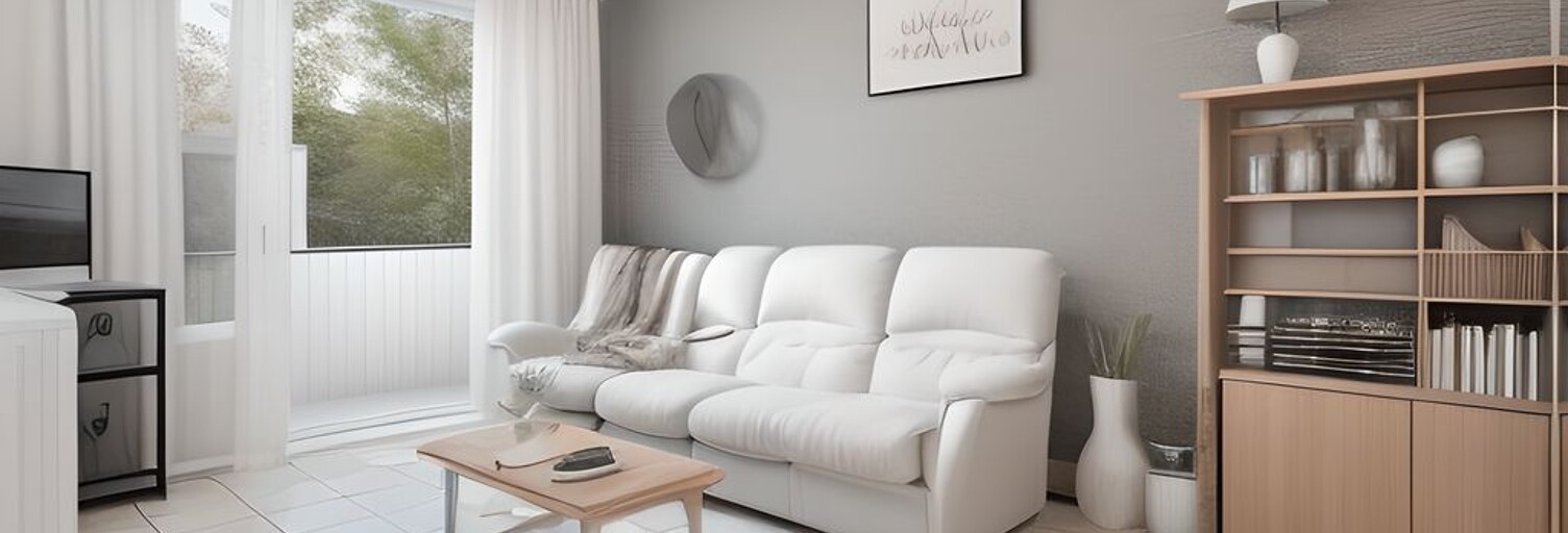 Appartement 3 Pièces 65 m² à vendre à Le Pont-de-Claix (38800)