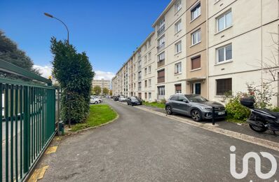 vente appartement 139 900 € à proximité de Bondy (93140)