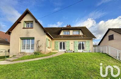 vente maison 262 000 € à proximité de Fontaine-la-Guyon (28190)