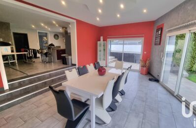 maison 8 pièces 238 m2 à vendre à Fraize (88230)