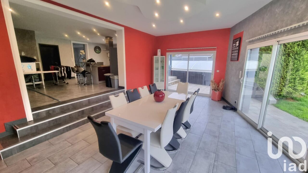 maison 8 pièces 238 m2 à vendre à Fraize (88230)