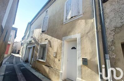 maison 5 pièces 150 m2 à vendre à Entraigues-sur-la-Sorgue (84320)