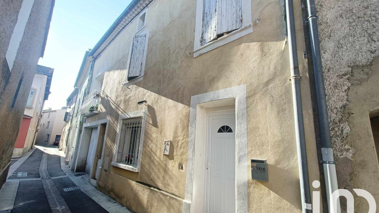 maison 5 pièces 150 m2 à vendre à Entraigues-sur-la-Sorgue (84320)