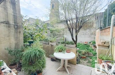 vente maison 165 000 € à proximité de Jonquerettes (84450)