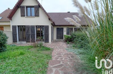 vente maison 450 000 € à proximité de Saint-Brice-sous-Forêt (95350)