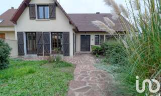 Maison 6 Pièces 189 m² à vendre à Pierrelaye (95480)