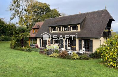 vente maison 795 000 € à proximité de Angerville (14430)