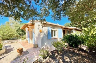 maison 3 pièces 67 m2 à vendre à Sainte-Maxime (83120)