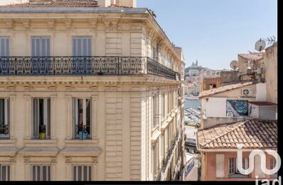 vente appartement 90 000 € à proximité de Marseille 8 (13008)