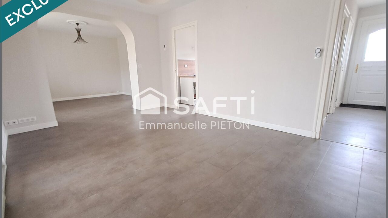 maison 4 pièces 81 m2 à vendre à Jaunay-Clan (86130)