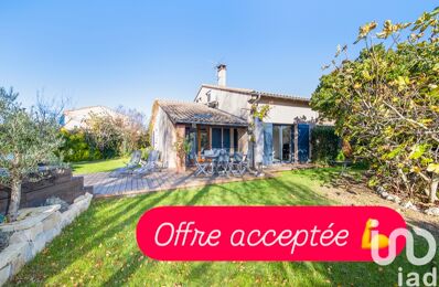 vente maison 445 000 € à proximité de Garidech (31380)