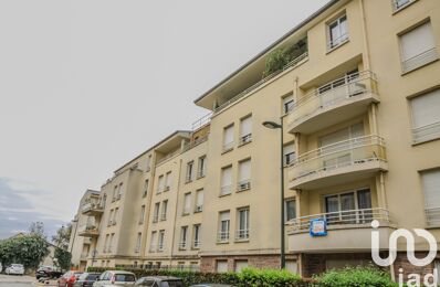 vente appartement 173 000 € à proximité de Saintry-sur-Seine (91250)