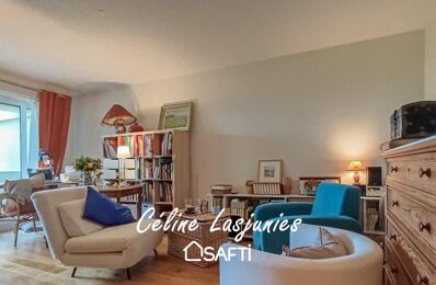 vente appartement 249 000 € à proximité de Gradignan (33170)