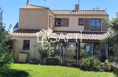 vente maison 255 000 € à proximité de Saint-Gilles-Croix-de-Vie (85800)