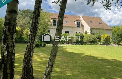 vente maison 655 000 € à proximité de Saint-Arnoult-en-Yvelines (78730)