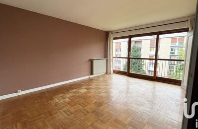 appartement 3 pièces 65 m2 à vendre à Beauvais (60000)