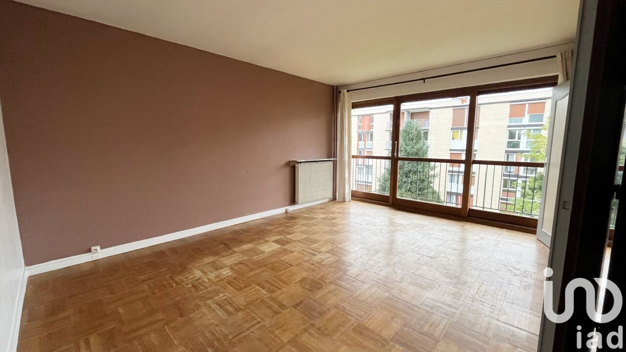 appartement 3 pièces 65 m2 à vendre à Beauvais (60000)