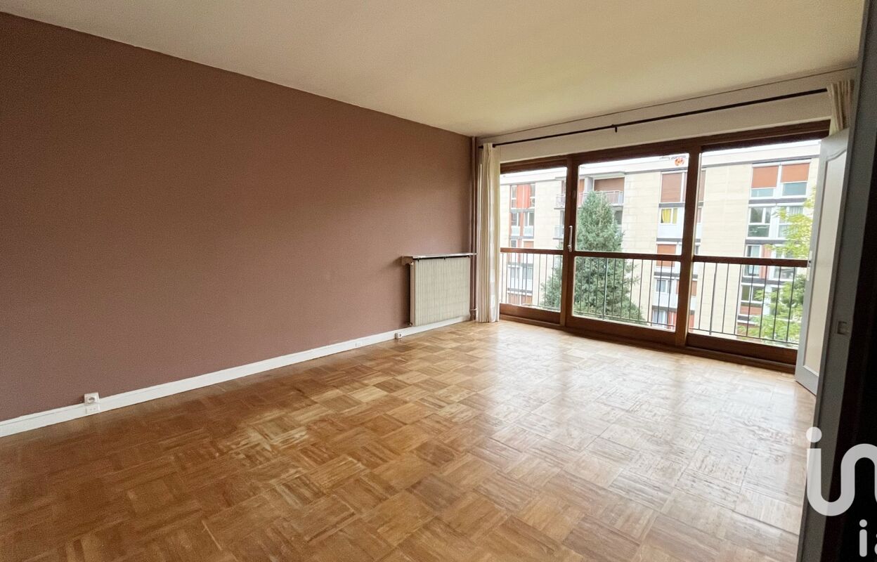 appartement 3 pièces 65 m2 à vendre à Beauvais (60000)