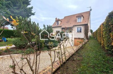 maison 6 pièces 190 m2 à vendre à Follainville-Dennemont (78520)