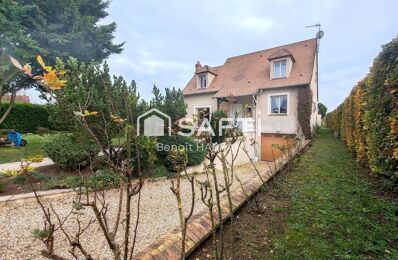 vente maison 511 000 € à proximité de Fontenay-Saint-Père (78440)