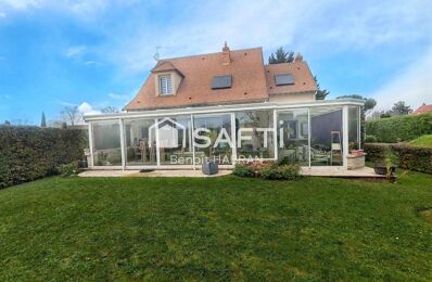 vente maison 499 000 € à proximité de Mantes-la-Jolie (78200)