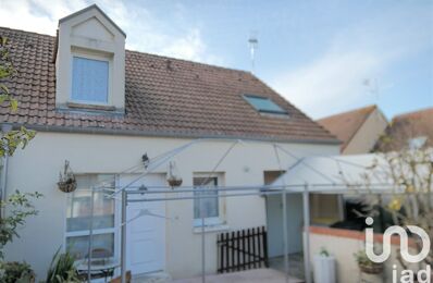 maison 5 pièces 100 m2 à vendre à Pont-sur-Yonne (89140)