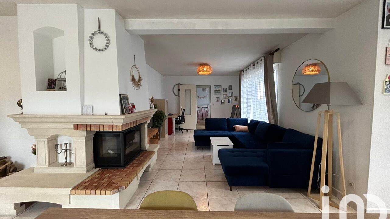 maison 5 pièces 100 m2 à vendre à La Possonnière (49170)