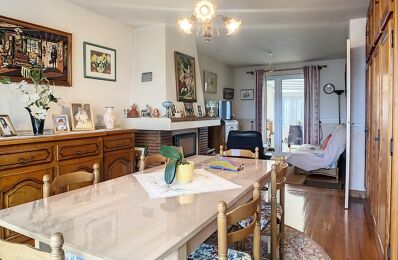 vente maison 182 000 € à proximité de Fontenay-le-Comte (85200)