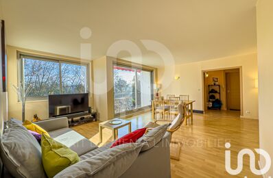 vente appartement 220 000 € à proximité de Saclay (91400)