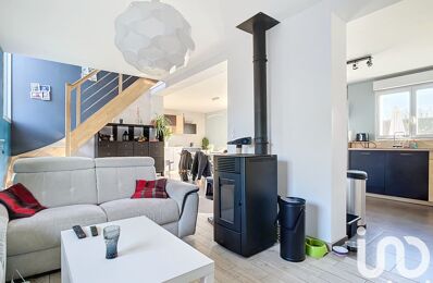 maison 9 pièces 132 m2 à vendre à Festubert (62149)