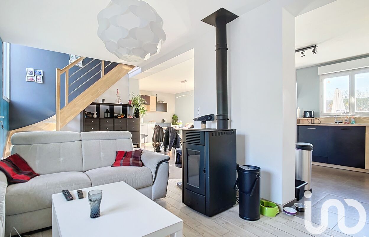 maison 9 pièces 132 m2 à vendre à Festubert (62149)