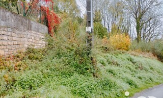 Terrain  862 m² à vendre à Arrancy-sur-Crusnes (55230)