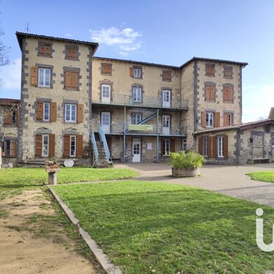 Immeuble  199000 €