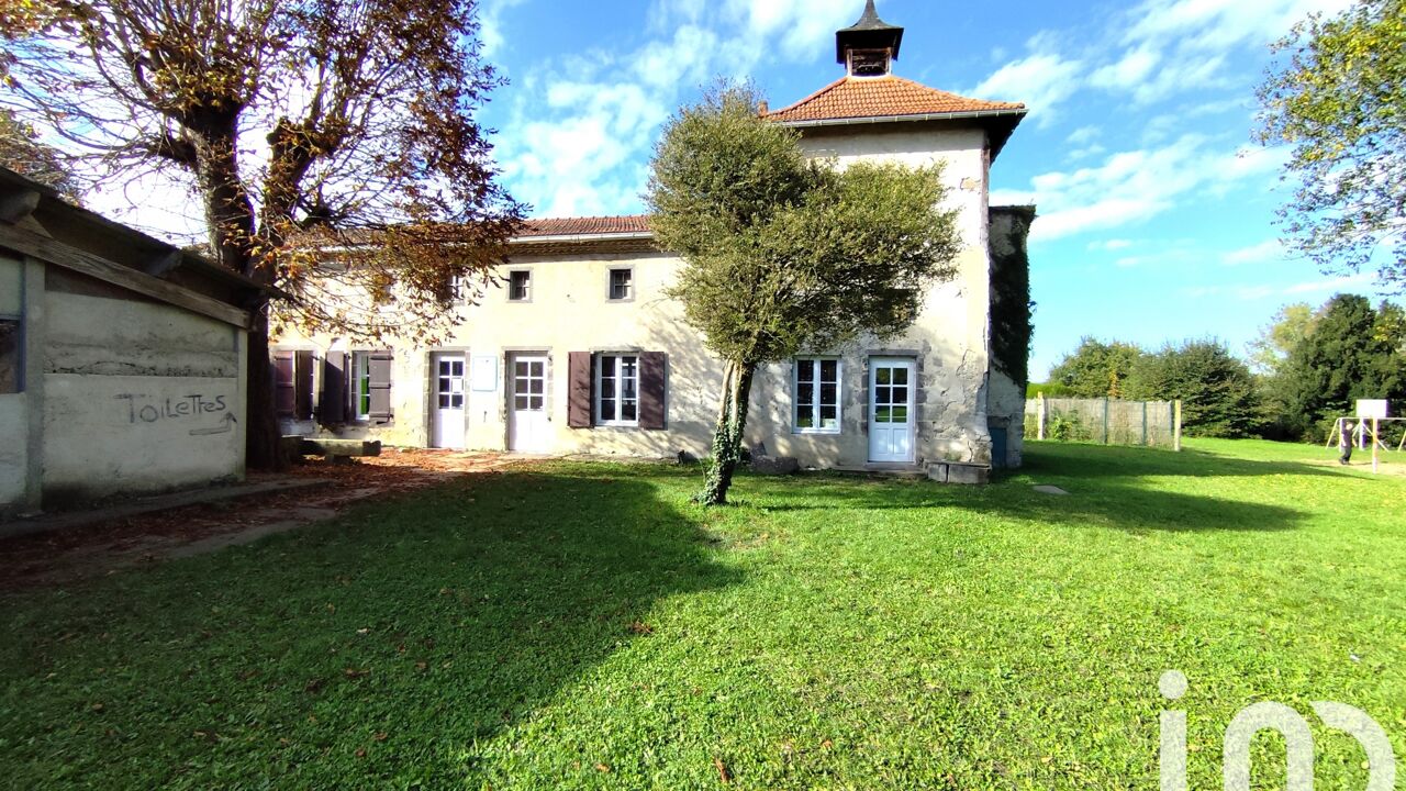 maison 3 pièces 140 m2 à vendre à Thuret (63260)