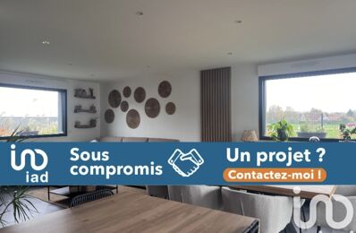 vente maison 442 000 € à proximité de Pont-à-Marcq (59710)