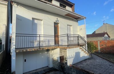 maison 6 pièces 100 m2 à vendre à Mitry-Mory (77290)