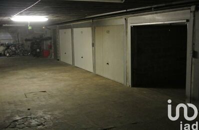 garage  pièces 13 m2 à vendre à La Valette-du-Var (83160)