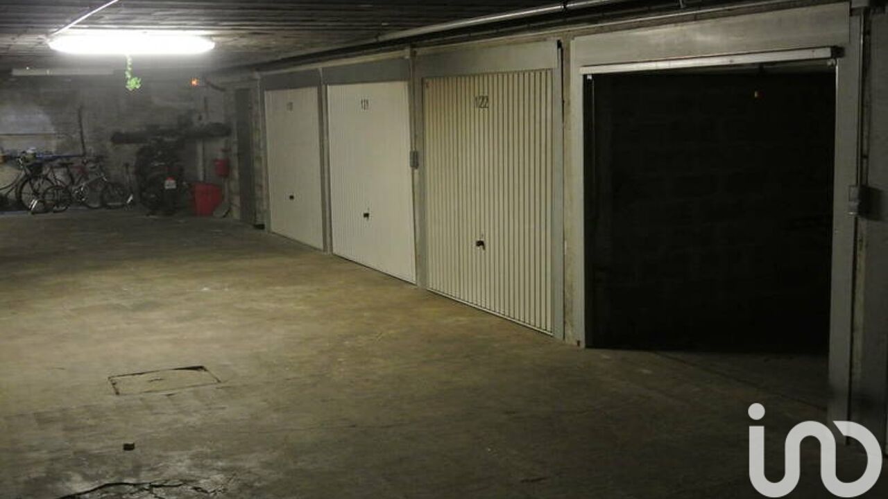 garage  pièces 13 m2 à vendre à La Valette-du-Var (83160)