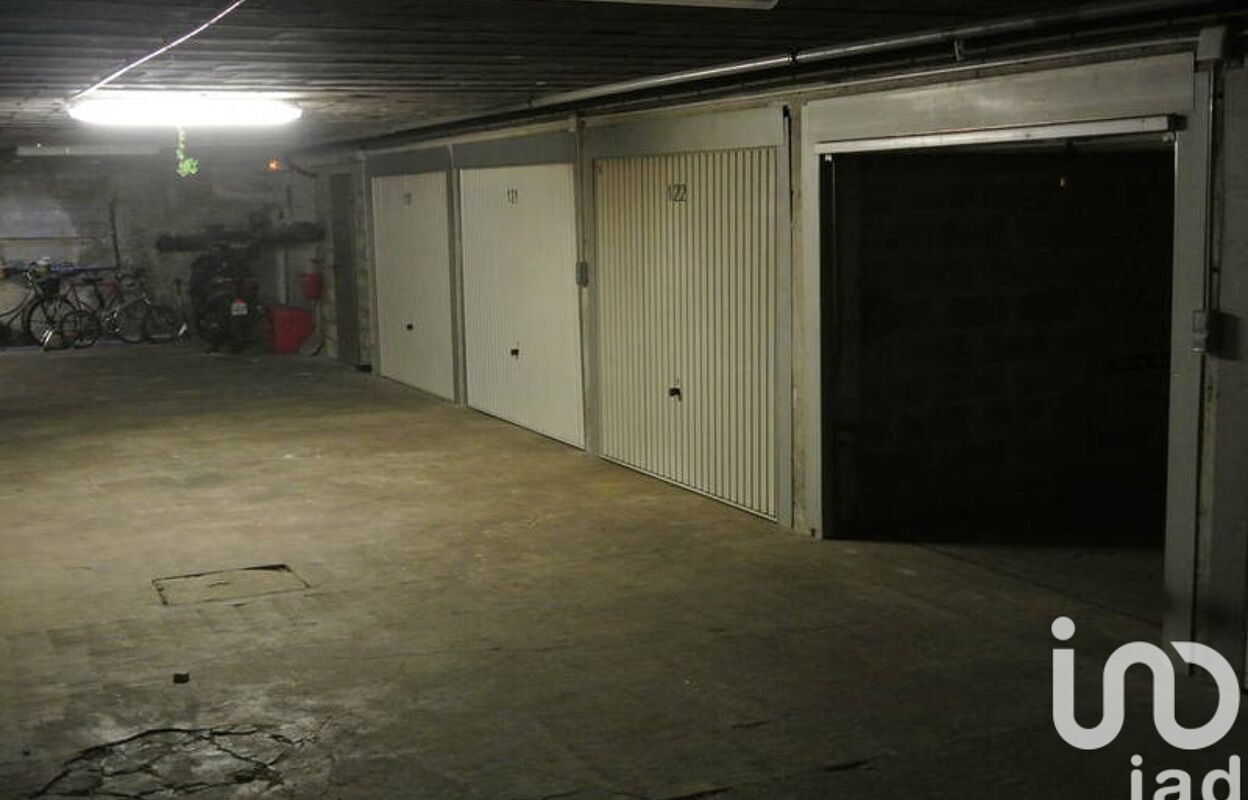 garage  pièces 13 m2 à vendre à La Valette-du-Var (83160)