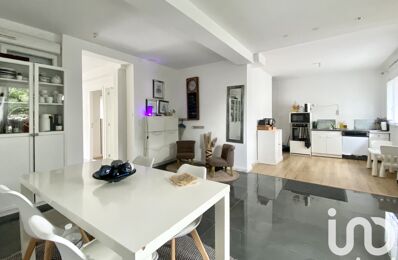 maison 7 pièces 158 m2 à vendre à Moissy-Cramayel (77550)